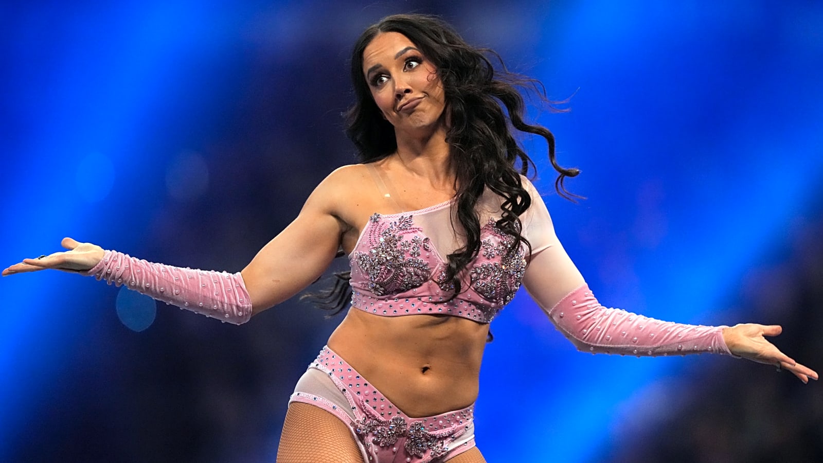 Chelsea Green Reveals Her Thoughts On A Matt Cardona WWE Return