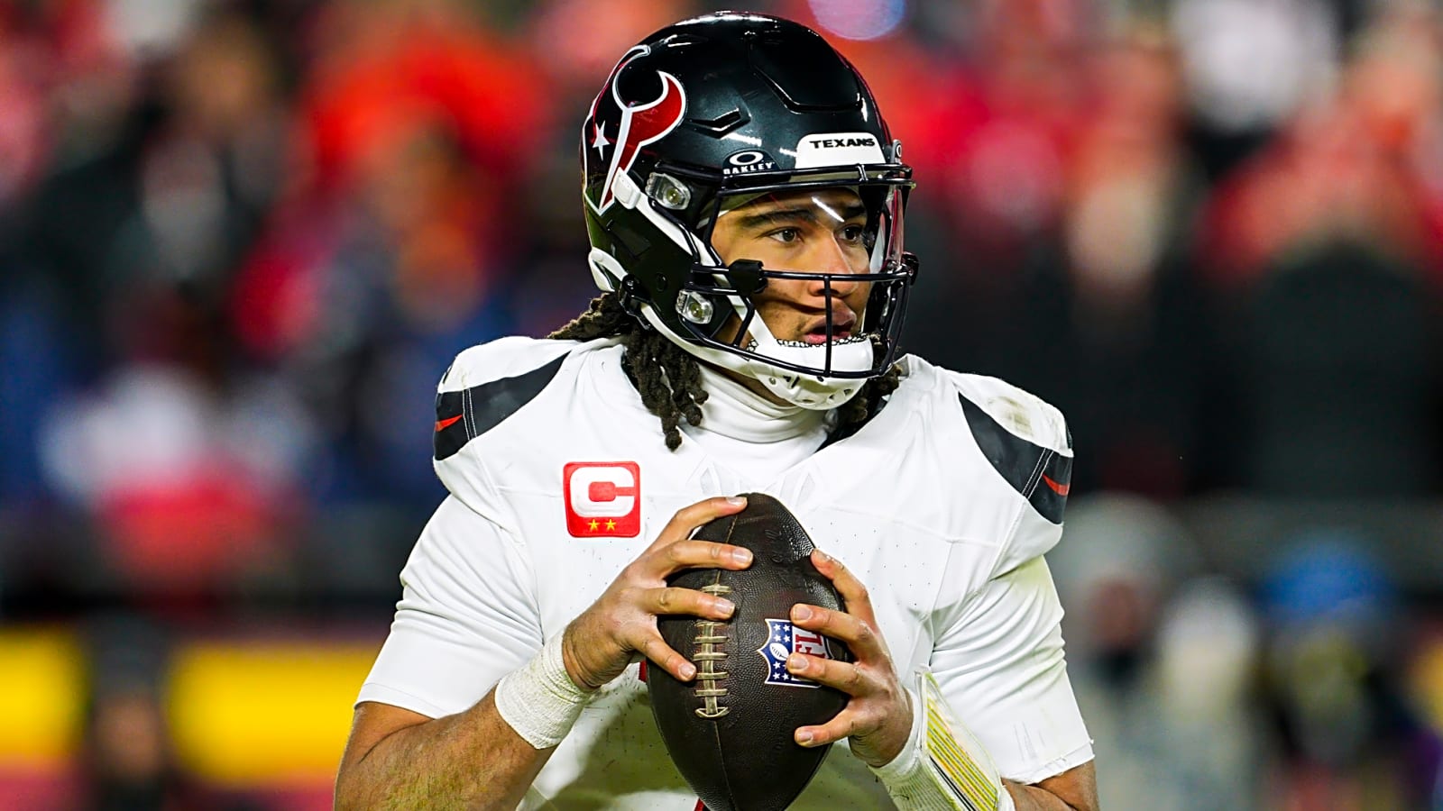 Three burning questions for 2025 Texans