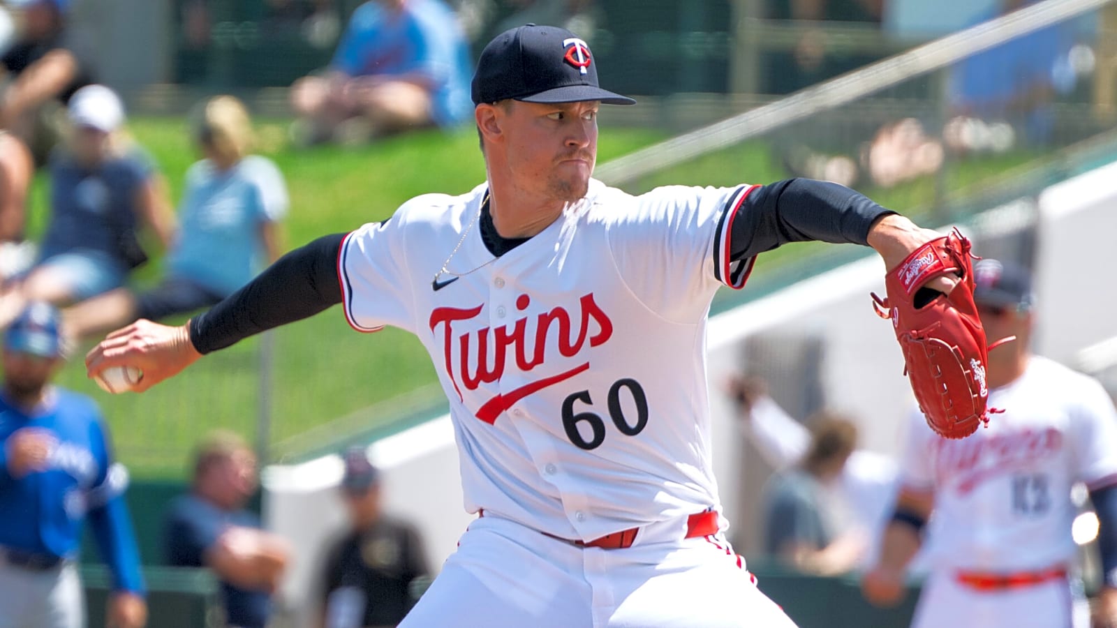 Righty reliever DFA'd for second time this week