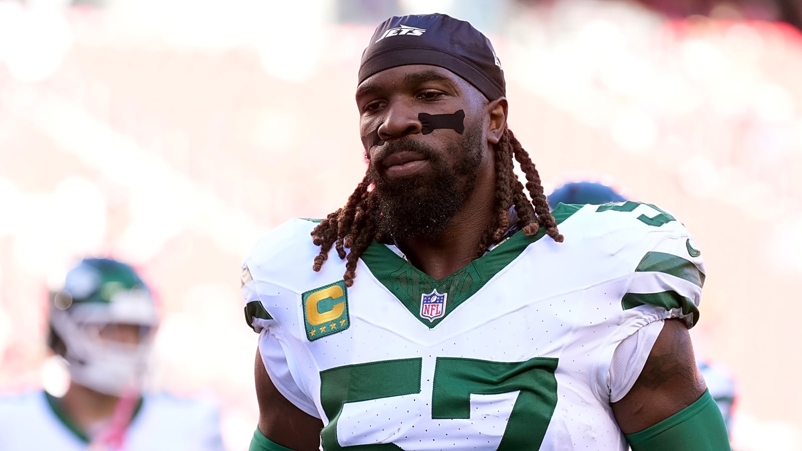 Former Ravens All-Pro Announces Retirement