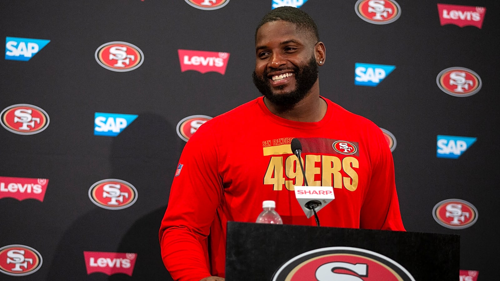 Packers Activating DT Javon Hargrave