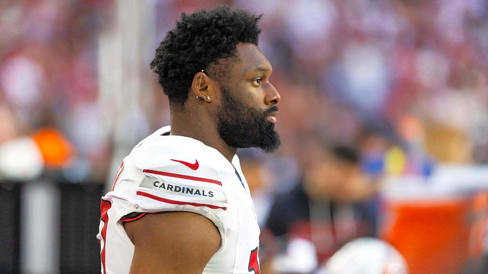 Cardinals Not Trading OLB Josh Sweat
