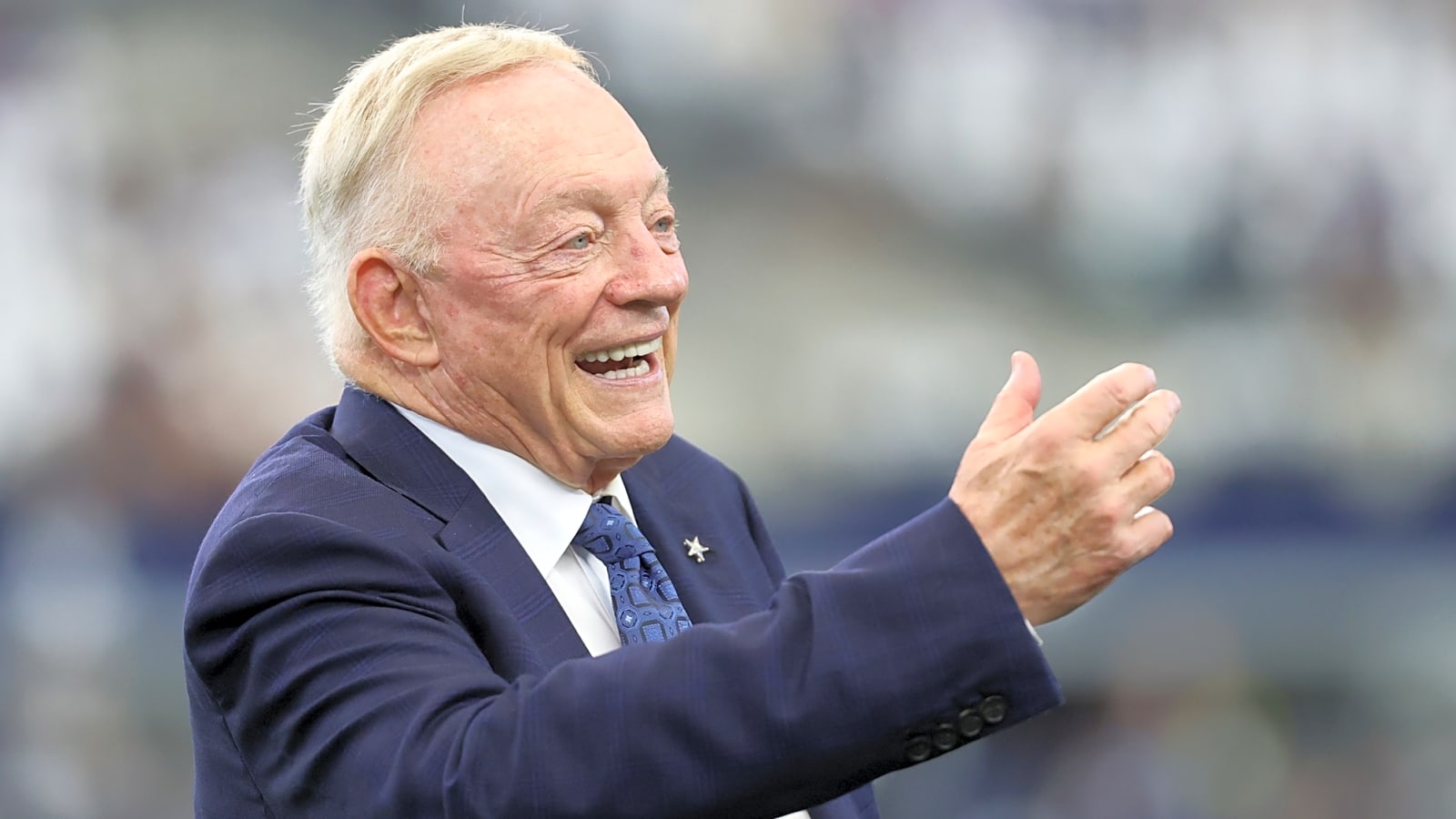 Final 8 games could set Cowboys up for solid draft spot