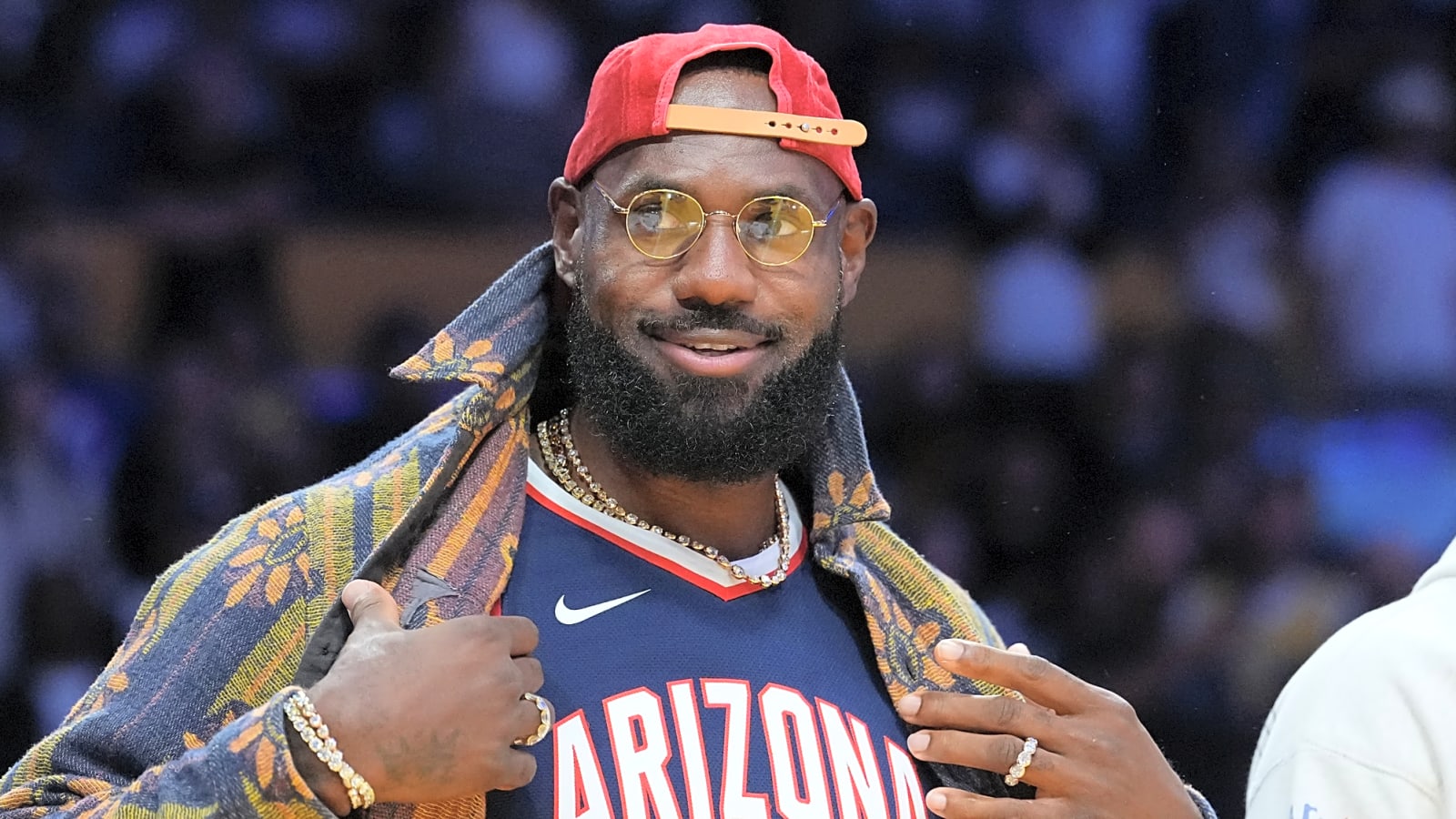 Stephon Marbury Says LeBron James Would Make Mavericks Instant Contenders