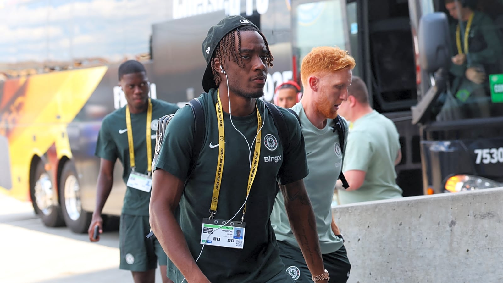 Exclusive says 'genuine concern' already at Chelsea over £50m summer transfer deal