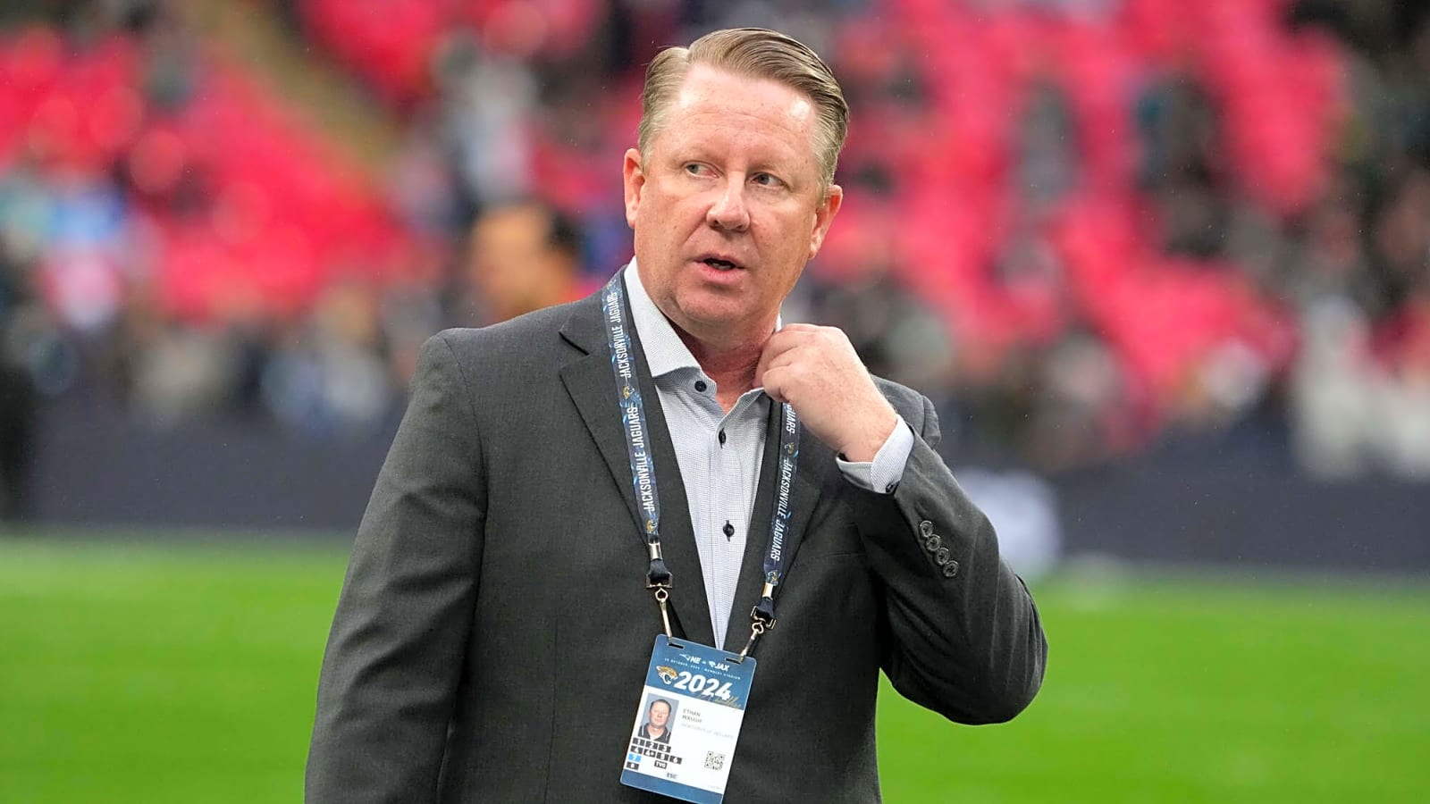 49ers expected to hire Ethan Waugh