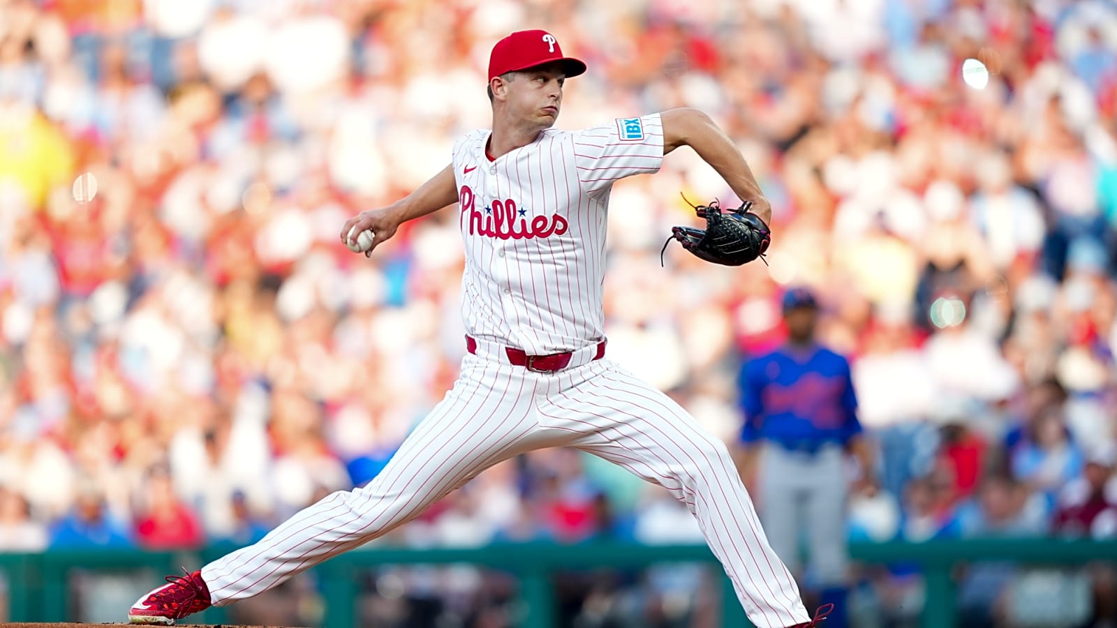 Mick Abel may have been tipping pitches in loss to Mets