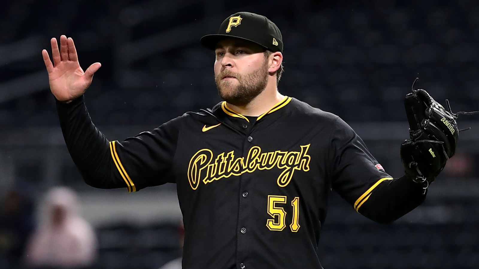 Pirates ownership reportedly intervened in past efforts to trade closer