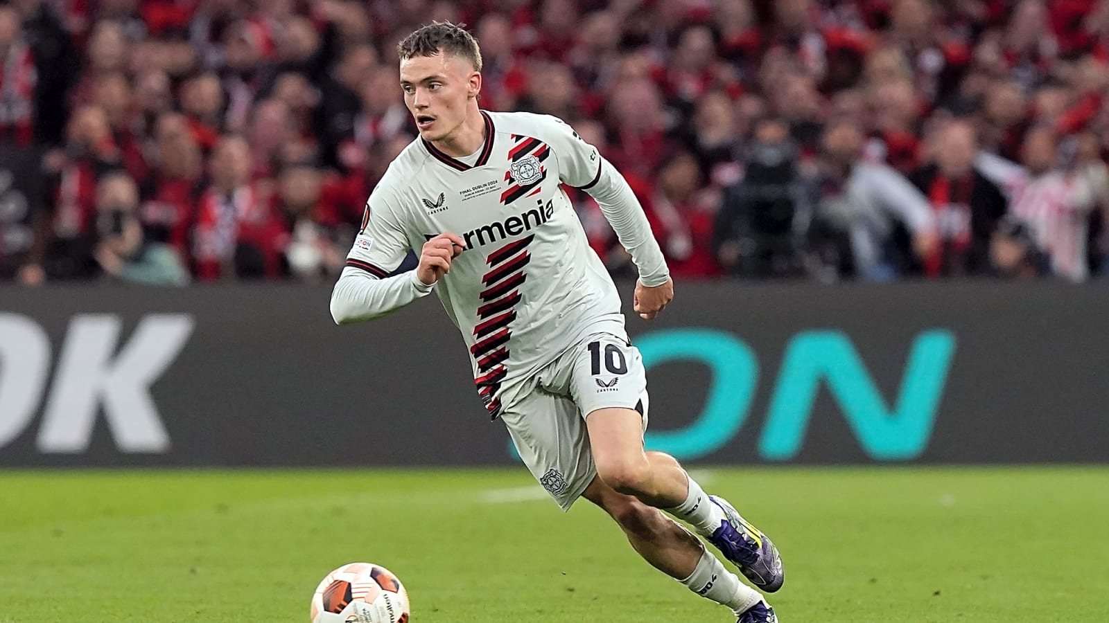 Florian Wirtz at Liverpool: Full SWOT analysis of Premier League’s record transfer