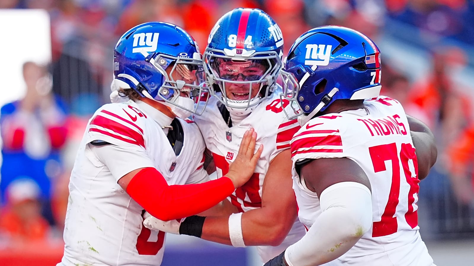 How the Giants can bounce back after devastating Week 7 loss