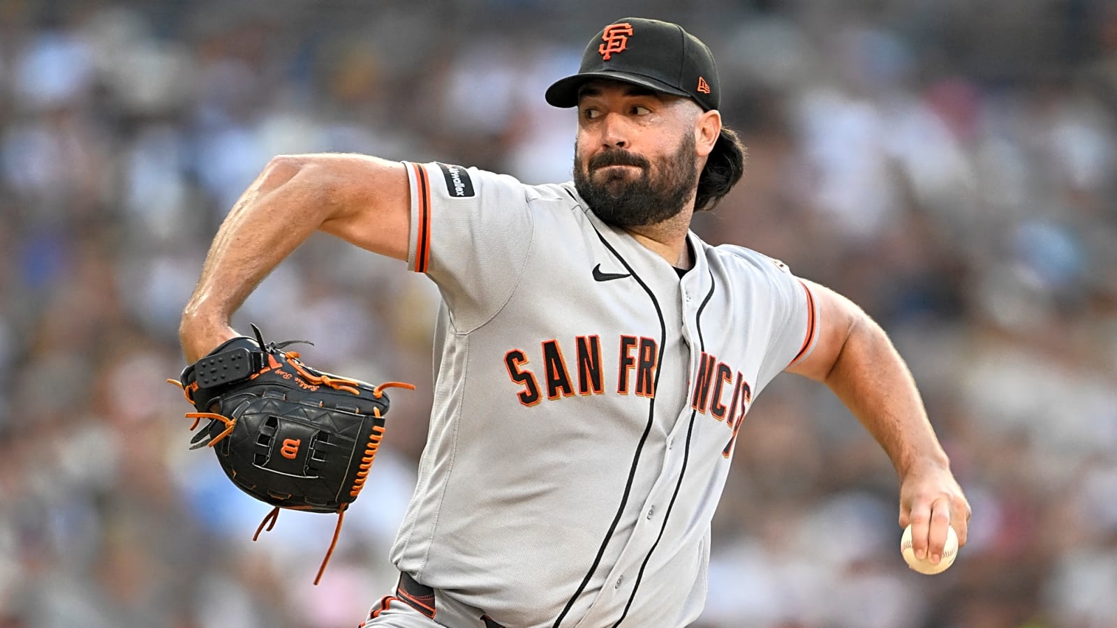 Padres, Phillies Interested In Robbie Ray