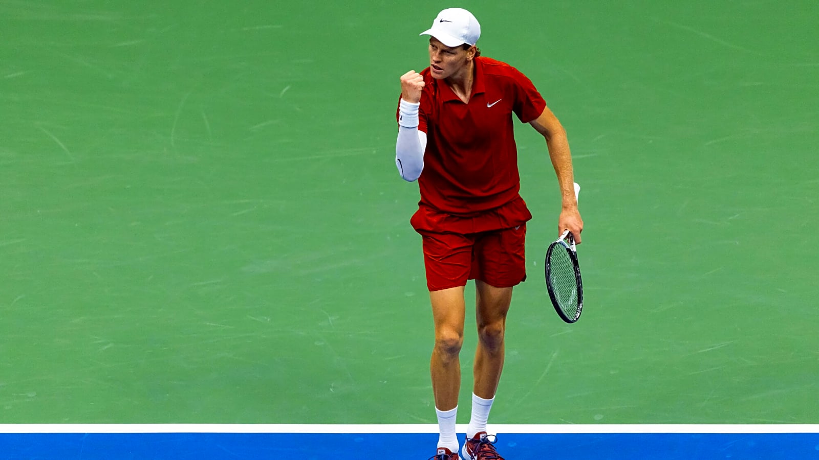 Jannik Sinner Admits He Has an Eye on Breaking Novak Djokovic’s China Open Record in the Future