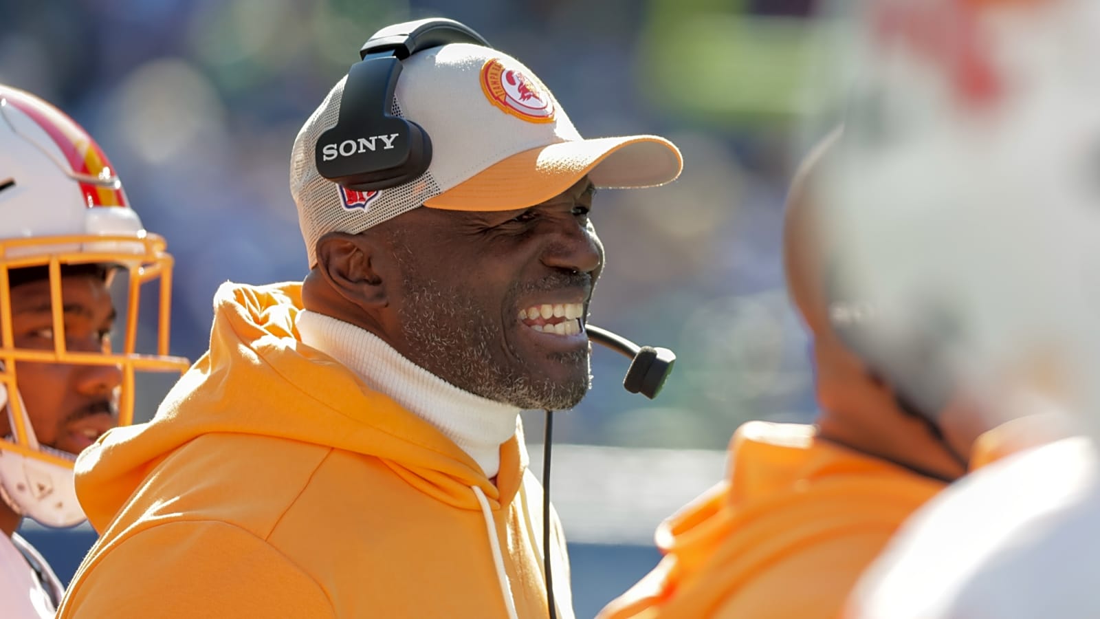 Bucs Special Teams Need A Big Change