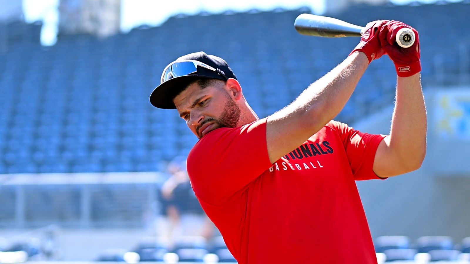 Blue Jays, Juan Yepez Agree To Minor League Deal