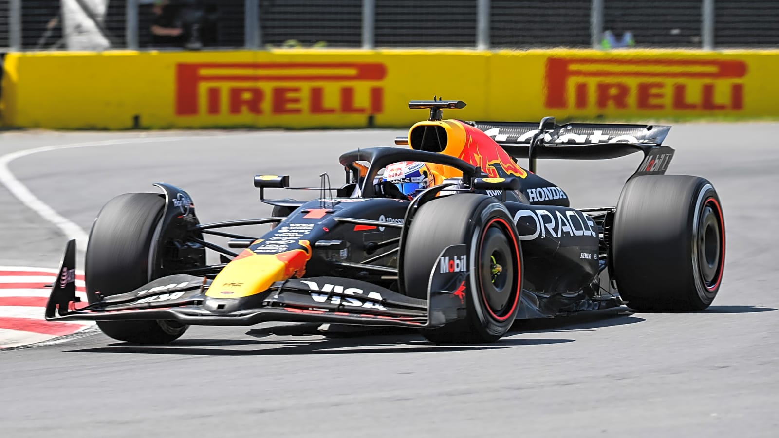 Will Max Verstappen’s winning streak continue under the lights in Singapore?