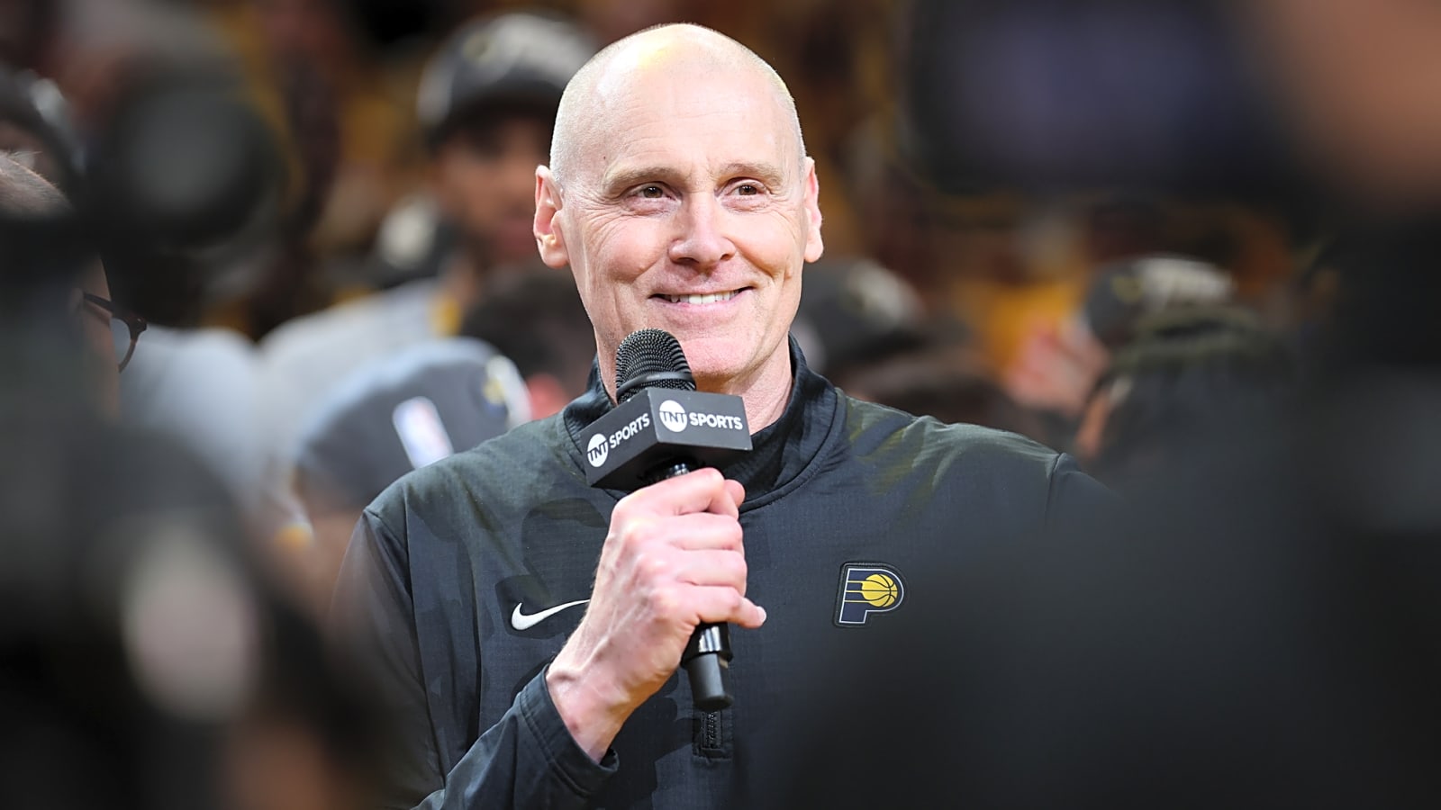 Three questions for Pacers ahead of 2025-26 NBA season