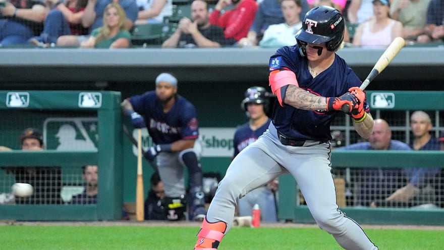 Detroit Tigers Top Prospect Gets Called Up