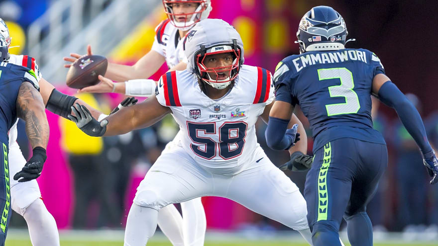 Patriots Foundation Celebrates AI Learning With Local School