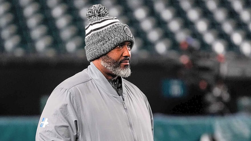 Are Detroit Lions Fans Turning On Brad Holmes?