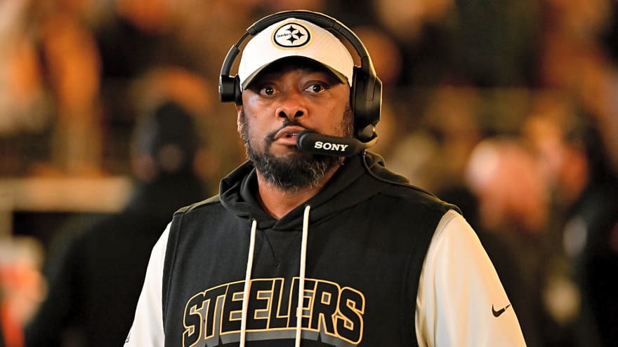 NFL insider: Mike Tomlin could become his generation's John Madden