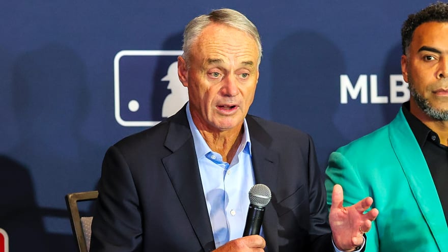  Could a major change be coming to the free agency landscape?