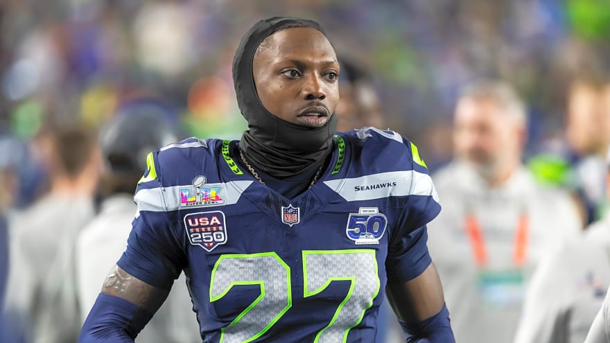 Eagles Get ‘A’ Grade After Signing Super Bowl Champion to $15 Million Deal