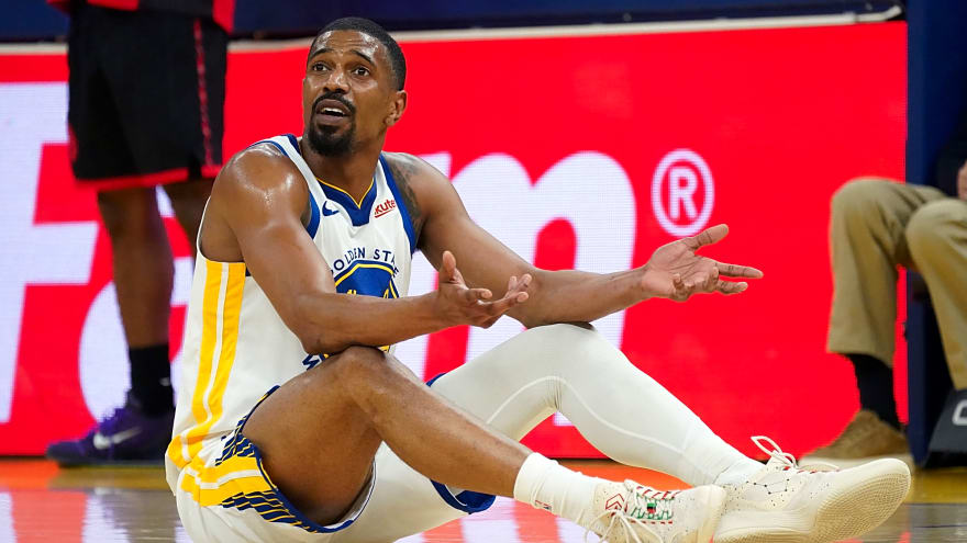 De’Anthony Melton is a Huge Bright Spot for Warriors