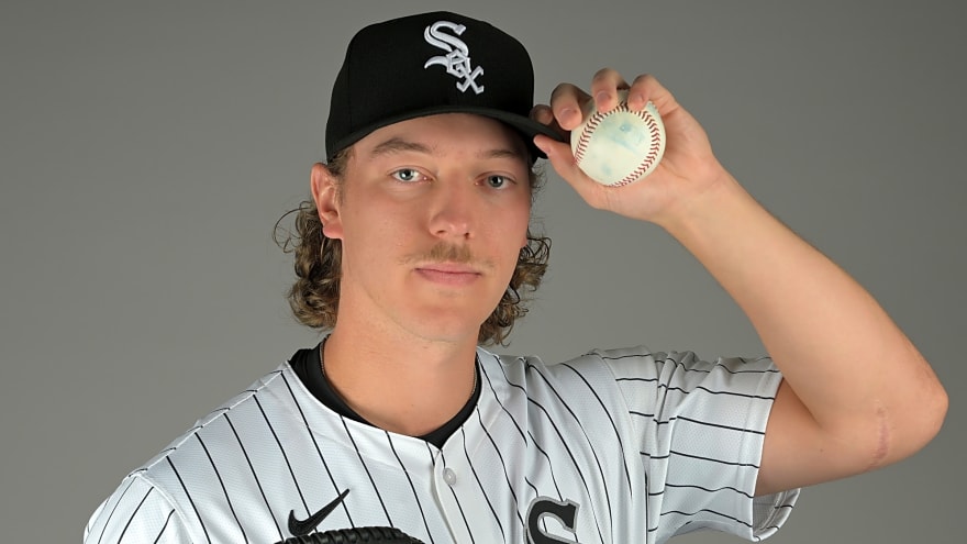 Four prospects standing out in the Arizona Fall League