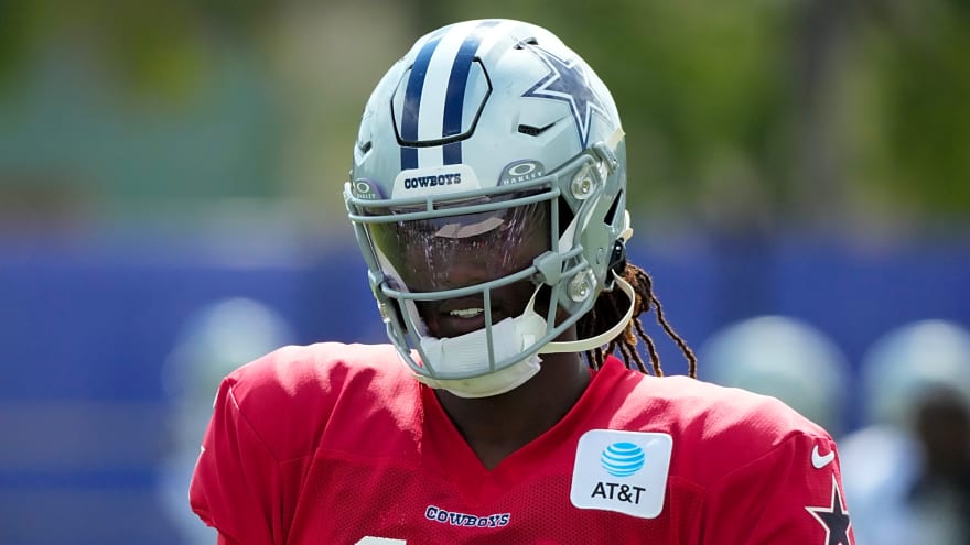 Former 6th Round NFL Draft Pick Shines in NFL Preseason