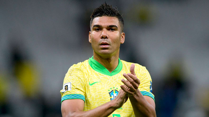 Al Nassr intent on signing Manchester United midfielder this summer