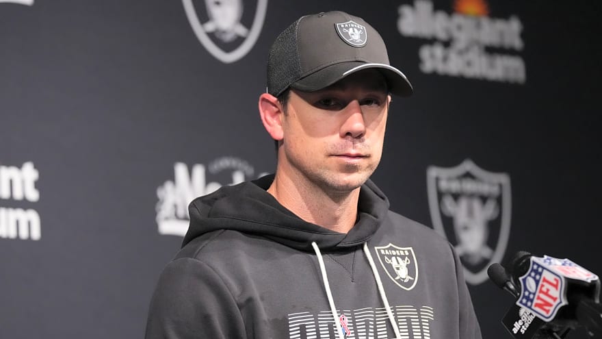 Raiders Smell Blood as Chargers Face Early Pressure in AFC West Showdown