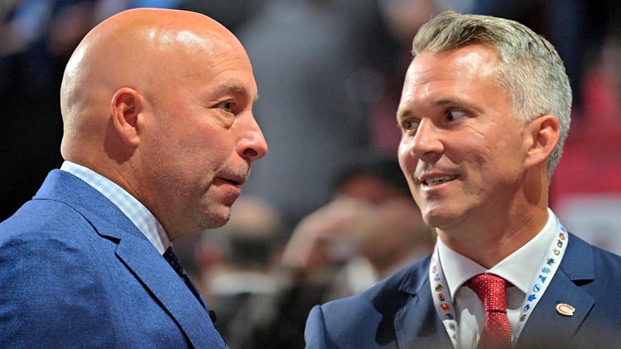 Canadiens Might Have Won the Offseason Before It Even Started