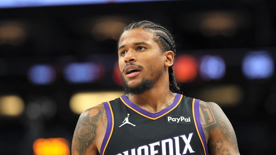 Markieff Morris sparks blockbuster trade rumors involving Suns’ Jalen Green, James Harden, and LeBron James