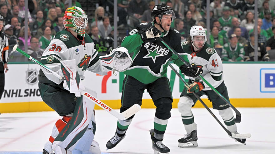 Stars Reveal Mikko Rantanen Tore His MCL at the Olympics
