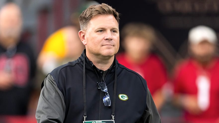 Evaluating the Packers Core Needs in the Draft