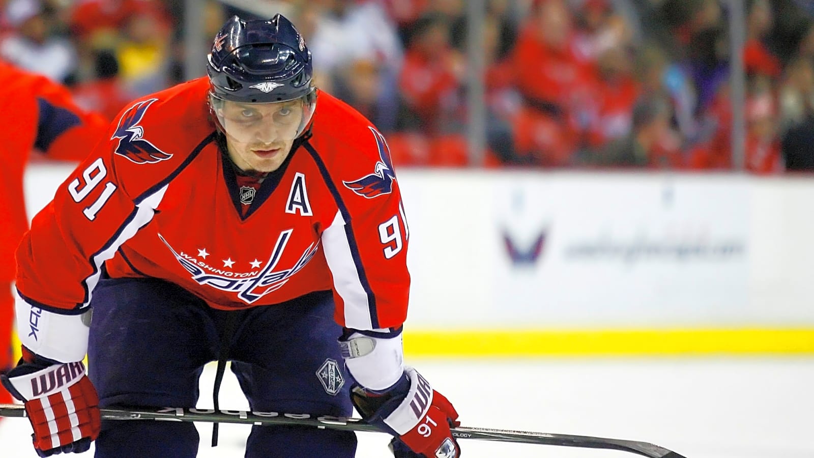 From Controversy to Celebration: Fedorov’s Jersey to Hang in Detroit