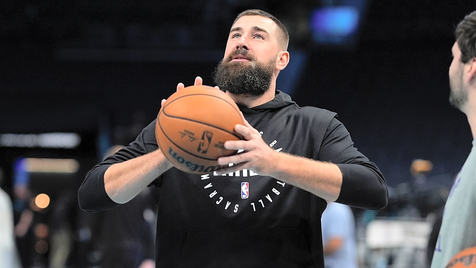 Former NBA top-five pick extends his undesirable record