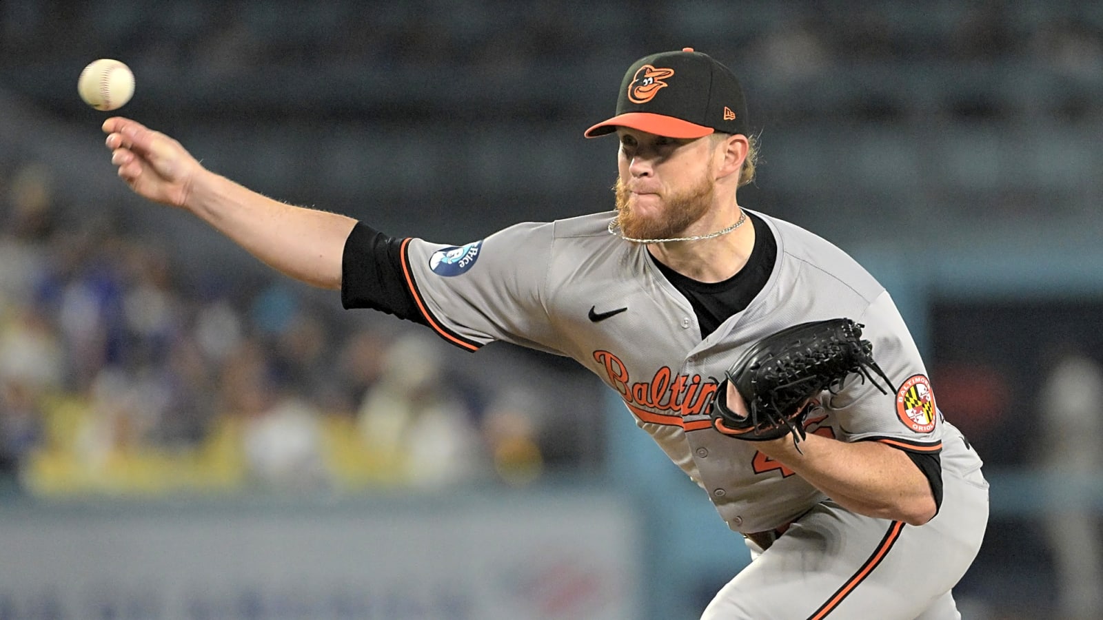 Clause in Craig Kimbrel’s contract may force Braves' hand