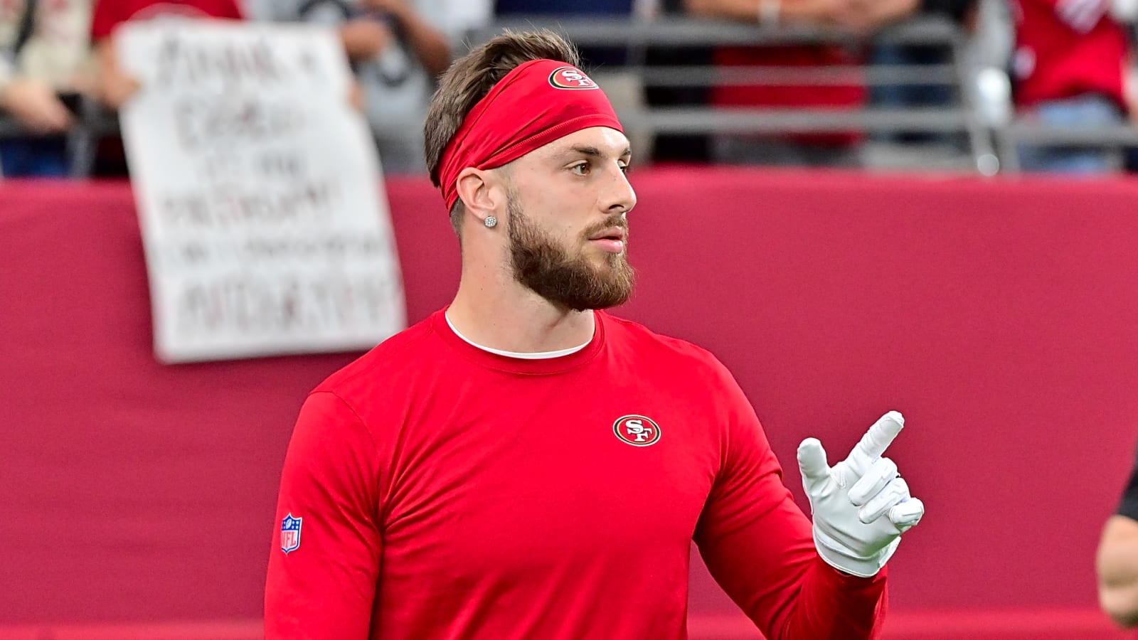 NFC Notes: 49ers, Rams, Seahawks