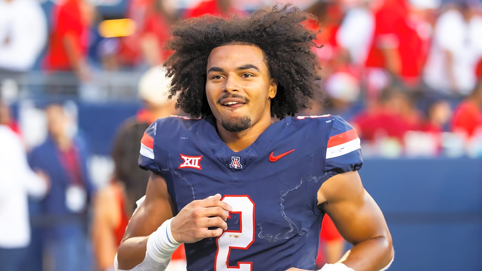 NFC Notes: Draft Visits, Buccaneers, Falcons, Saints