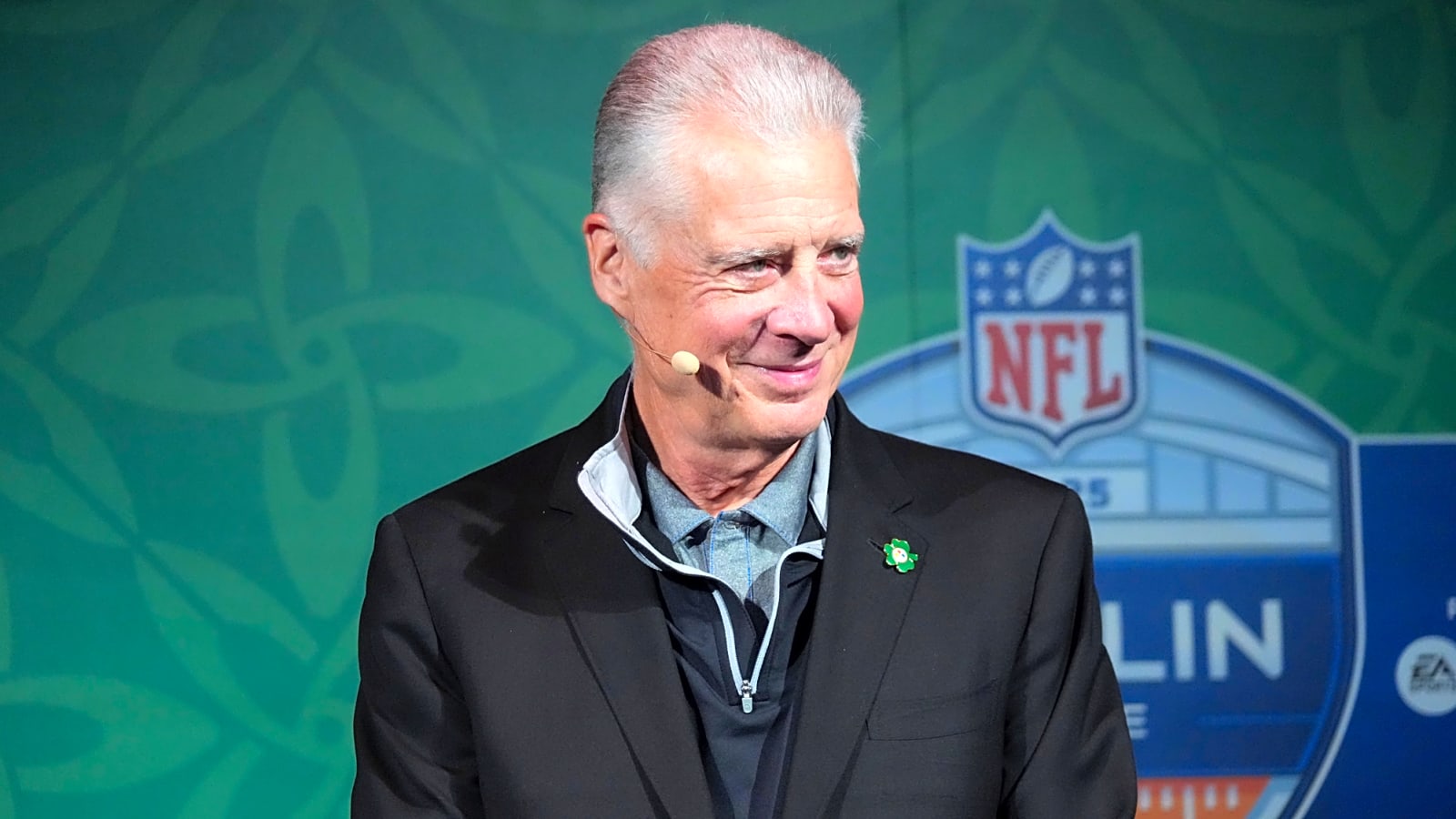 Will history repeat itself in Steelers' HC search?