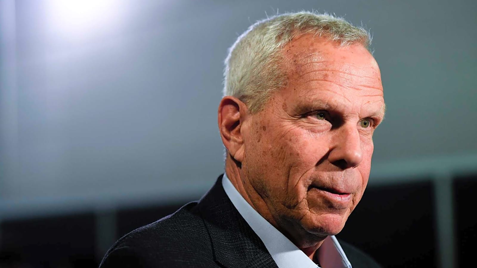 Giants co-owner named in latest Jeffrey Epstein files