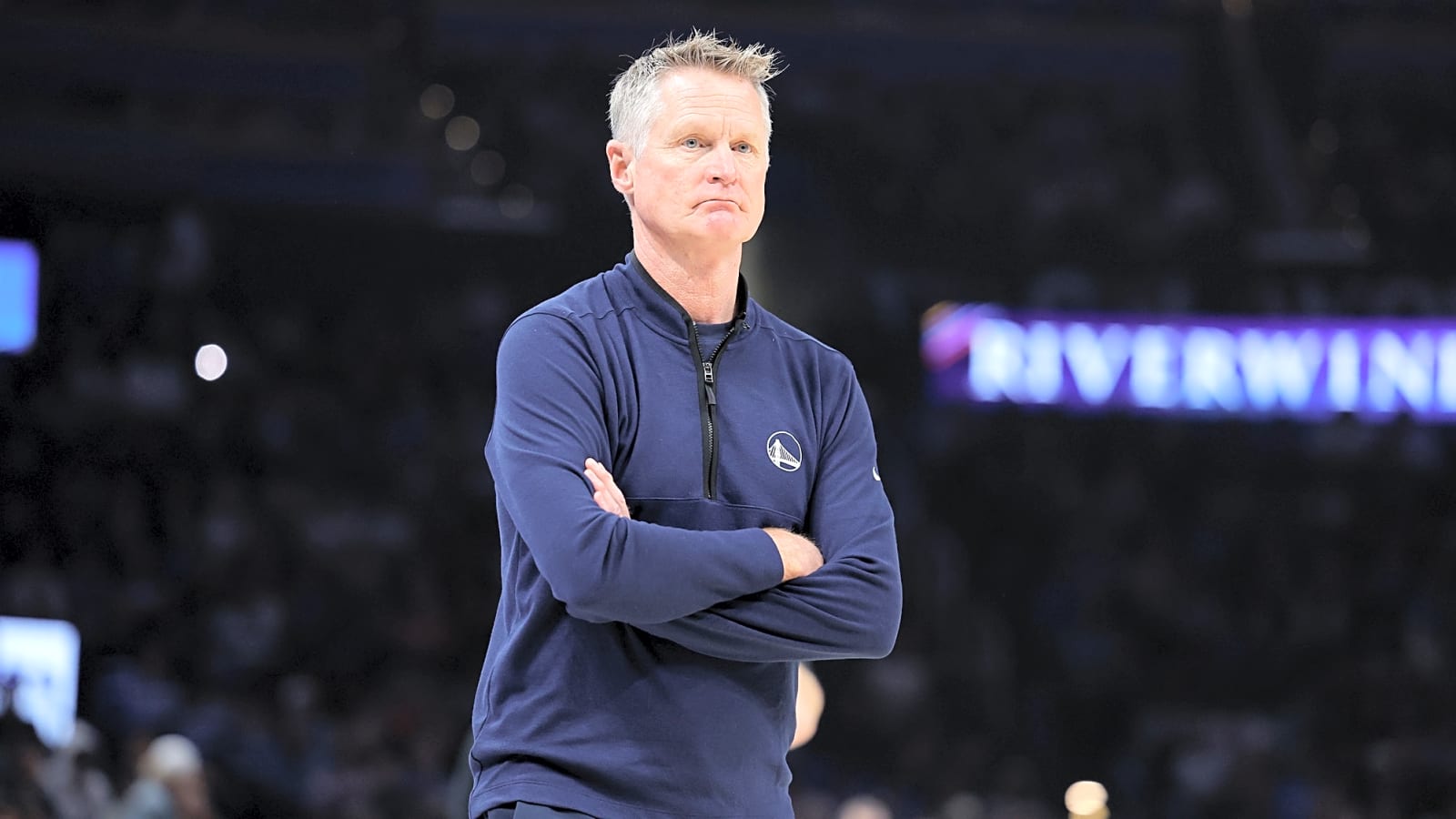 Warriors’ Steve Kerr says NBA should cut 10 games from schedule