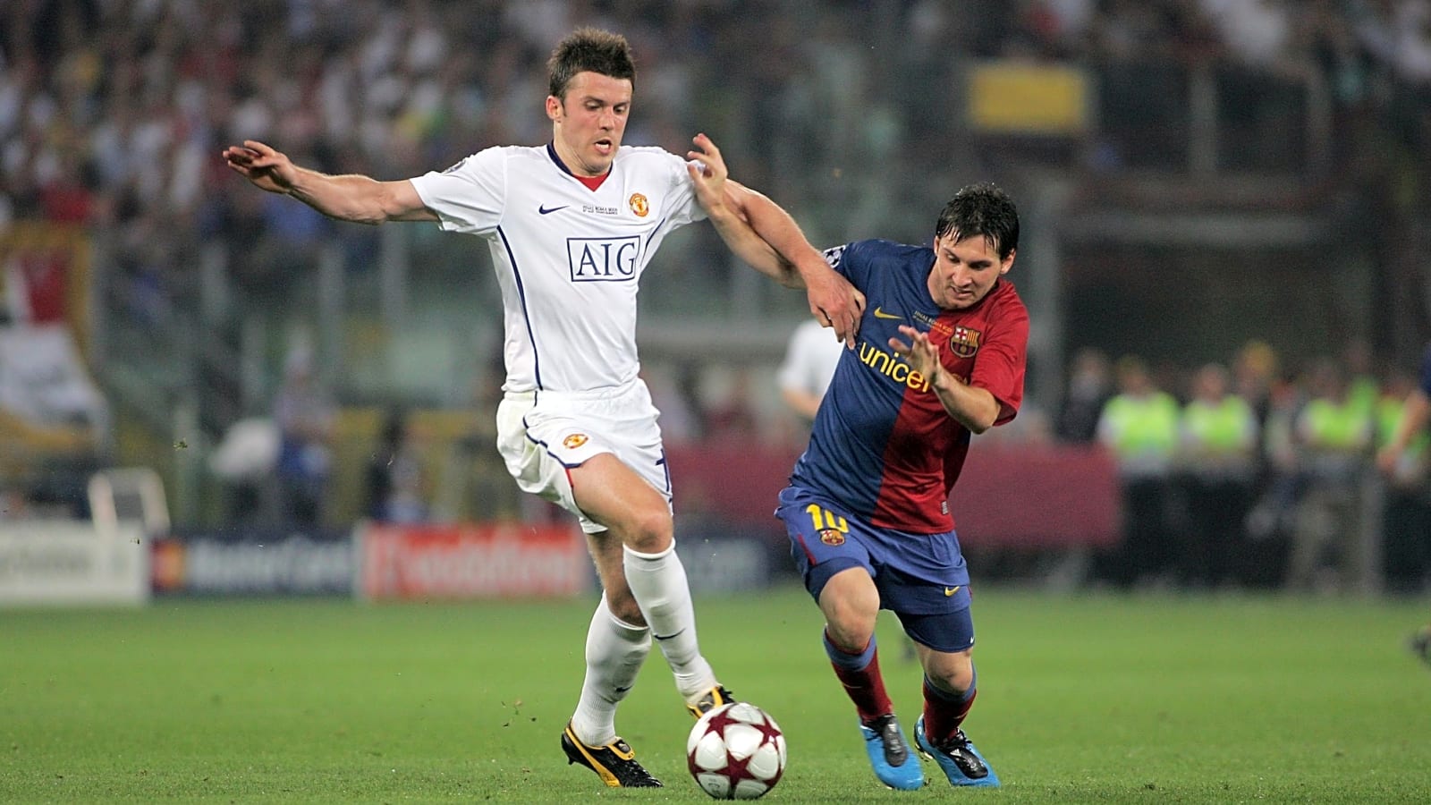 Michael Carrick is phasing out Manchester United’s worst player