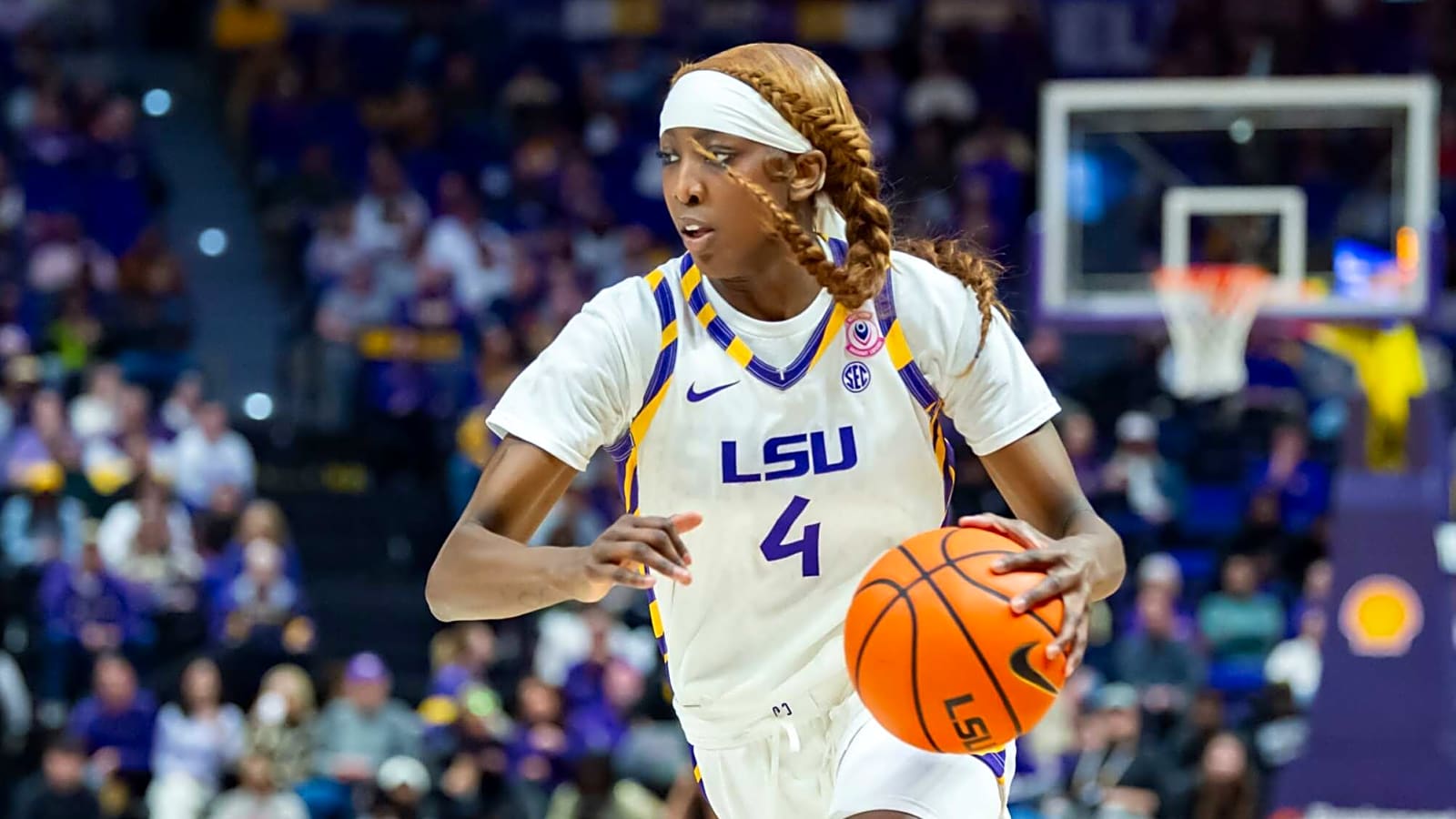 Flau’Jae Johnson Donates $15,000 Following Her Mom’s Controversial Claims