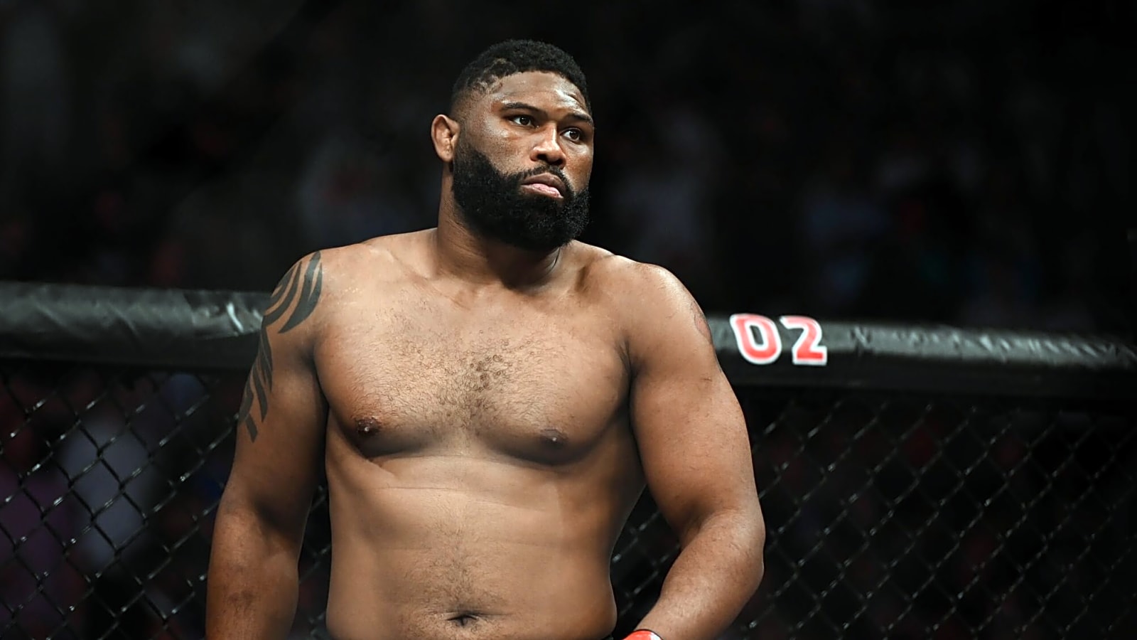 UFC Baku Preview and Prediction: Curtis Blaydes – Rizvan Kuniev