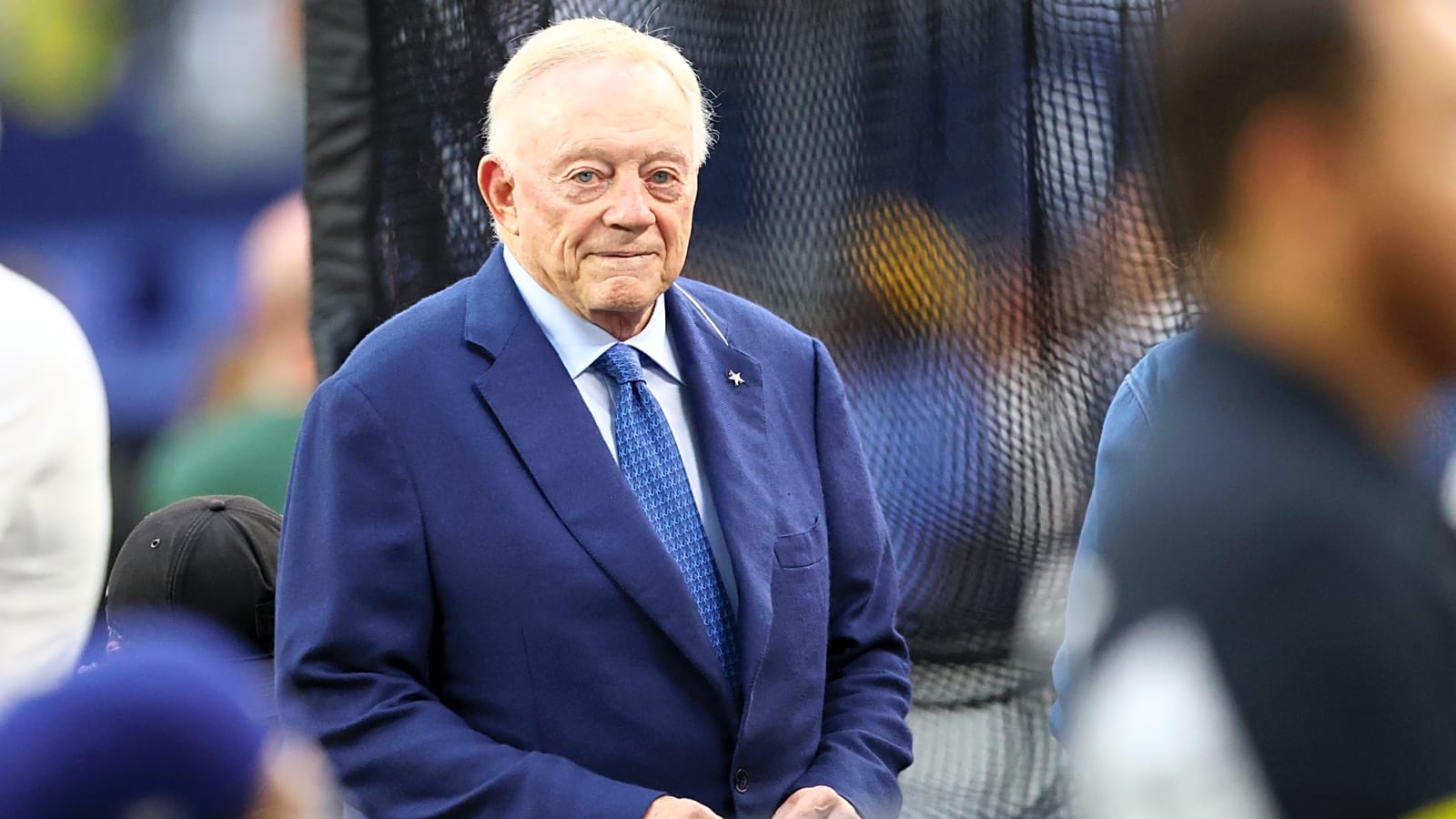 Looking back at the Cowboys ties, OT records