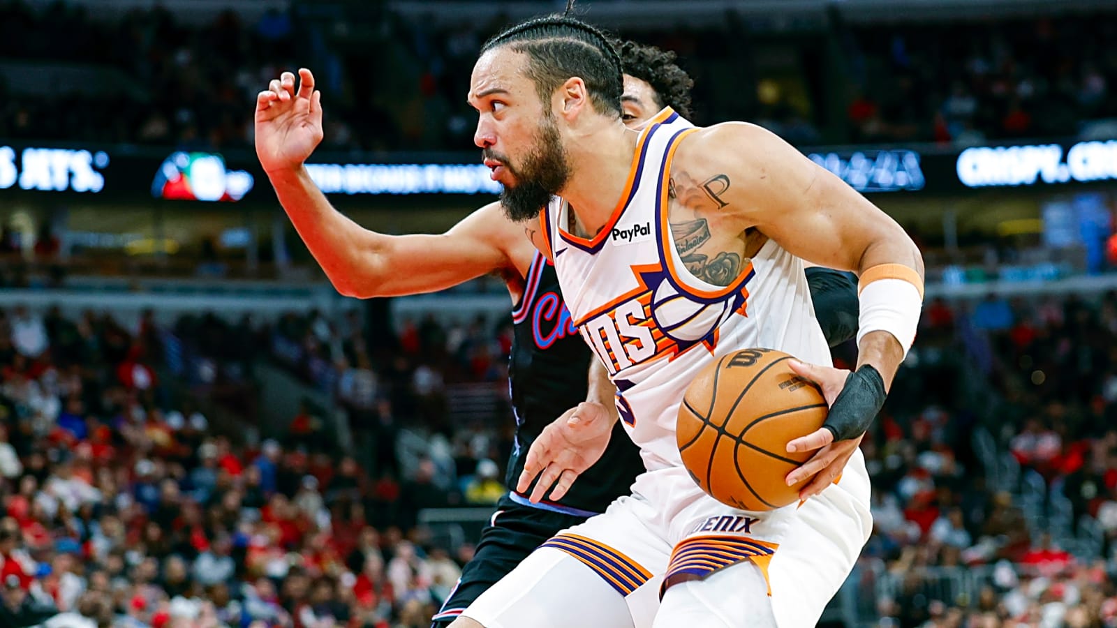 Dillon Brooks Has Tech Rescinded, Can Play Tuesday