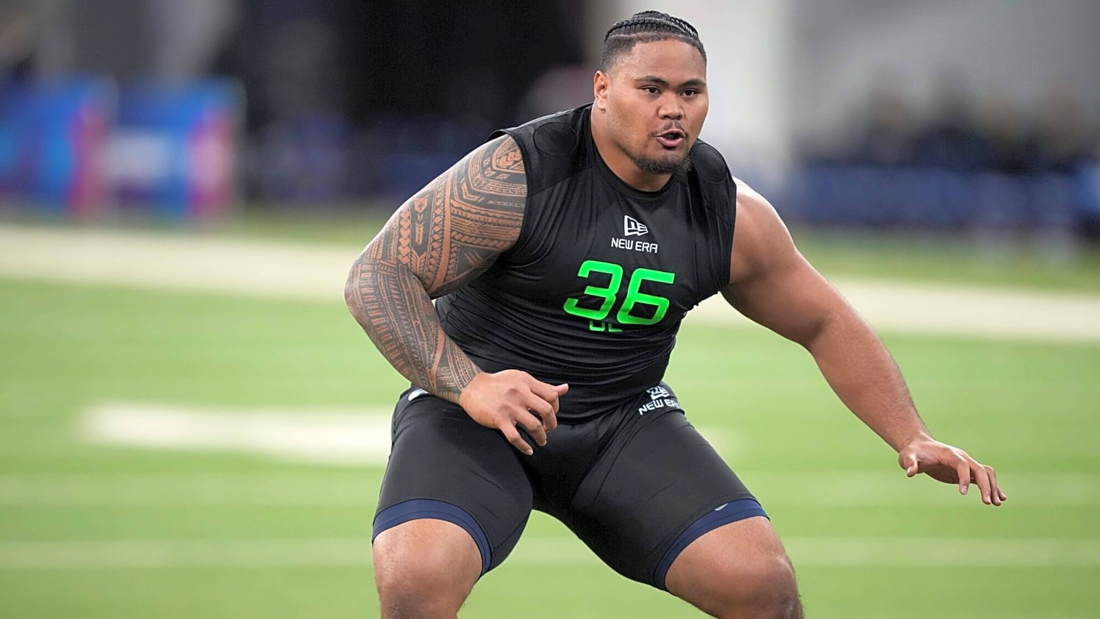 Assessing the Miami Dolphins Draft from a Positional Value Perspective