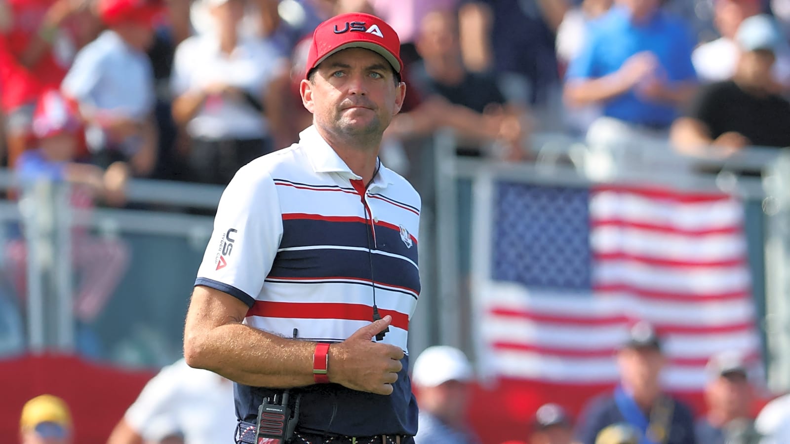 NBC Reporter Doubts Team Europe for Secretly Altering Bethpage Setup Amid Keegan Bradley’s Regret